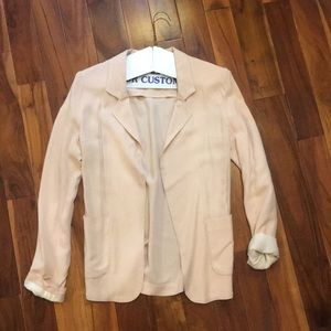 Talula Blazer